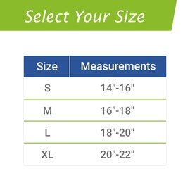 Actimove Sports Edition Knee Support Closed Patella with COOLMAX AIR Technology – Sleeve for Pain Management – For Strains, Sprains & Swelling - Left/Right Wear – Black, 3X-Large