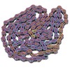 Ultra Light 116 Links Bike Chain Replacement Part for Mountain