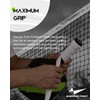Warping Point Pickleball Paddle Replacement Grip Tape, Moisture Wicking Pickleball