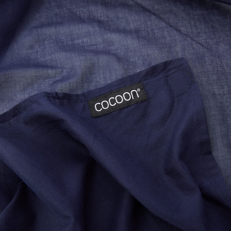 Cocoon MummyLiner Egyptian Cotton Tuareg