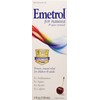 EMETROL Nausea Cherry Flavor, 4 Ounce