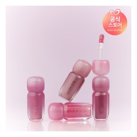 Clio NEW Volume Mate Tint (Gloss Blur) 110 Mellow Mauve Pink (Blur) / 클리오 NEW 볼륨메이트 틴트 (글로스블러) 110 멜로우모브핑크 (블러)