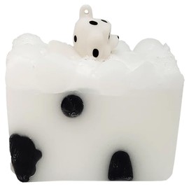 Bomb Cosmetics Puppy Love Soap Dispenser 100 g 1 Pack (1 x 1 Item)