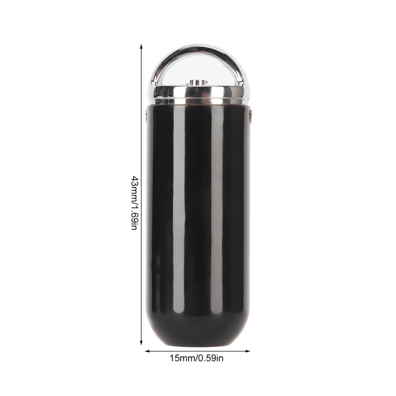Voice Activated Recorder Stylish Multifunction Intelligent HD Noise Reduction Digital