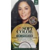 SC Tinte Soft Color Wella Sin Amoniaco Tono 10 Negro