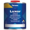 Tenax Luxor (Telux) Self-Polishing Varnish - 1 Liter