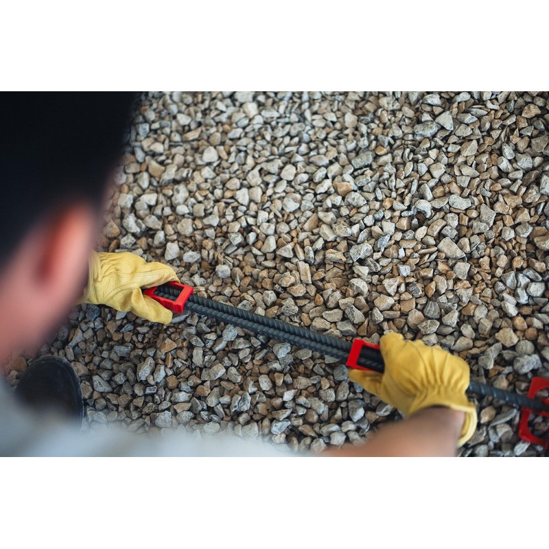 Hercules Rebar Splicer - (50 Count) Superior Strength & Quality