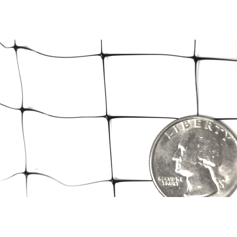 BirdBlock 601 Reusable Netting For Bird Protection, 14' x 14'