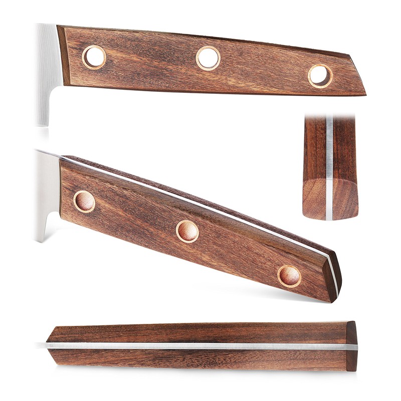 Cangshan W Series 60089 German Steel Chef's Knife, 8-Inch