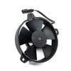 MATERIG 30103059 5.2" Puller Fan 12 Volt High Performance Straight
