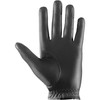 uvex sumair Horse Riding Gloves for Women & Men, Black,