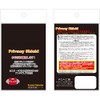 PDA Kobo URBANO V04 Privacy Shield Protective Film, Anti-Peeping, Reflective