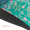 Premium Microfiber American Mahjong Mat Waterproof Stain Resistant Foldable Portable