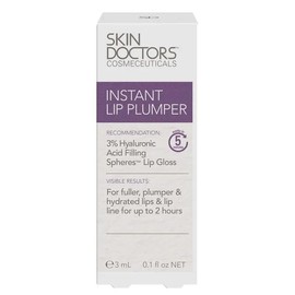 Skin Doctors Instant Lip Plumper 3ml