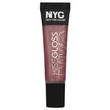 NYC Kiss Gloss, Soho Sweet Pea