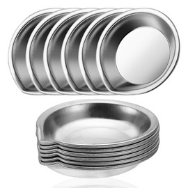 Paint Set, Plastic Model Painting Plate, For Plastic Model Painting, Hobby Painting Tool, Stainless Steel Brush Washing (Large Plate), Beginner Set, Toning Stick, Model Beginner Set, Set of 12