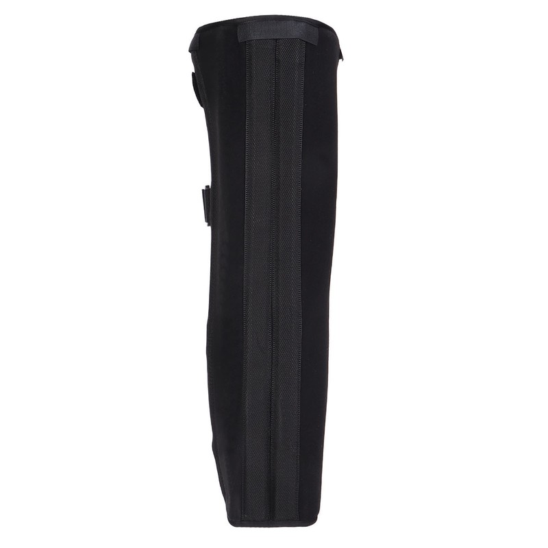 Knee Immobilizer Strong Comfortable Support Practical Knee Splint Brace with