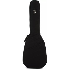 Guild Deluxe Acoustic Gig Bag - Bass