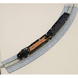 Tomytec TM-27 Diocolle Railway Collection, Power Unit for Local Railway Connected Vehicles