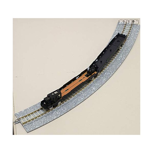 Tomytec TM-27 Diocolle Railway Collection, Power Unit for Local Railway