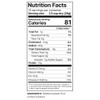 Plant Basics - Hearty Plant Protein - Unflavored Chunks, 1