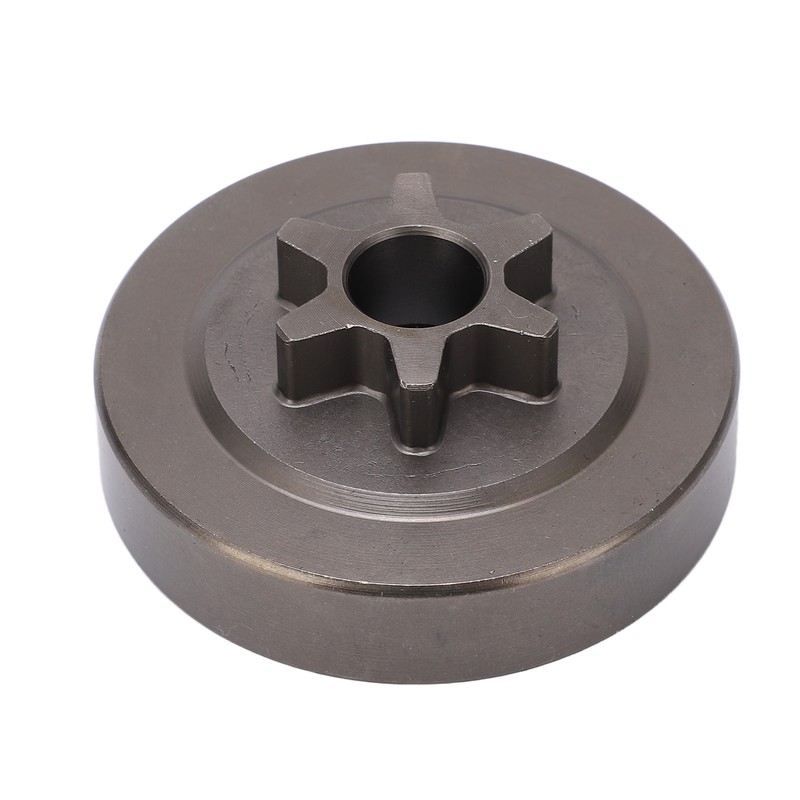 Chain Sprocket 175005‑39133 Metal Engine Sprocket Replacement for CS350 CS350