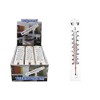 Diamond Visions 11-1660 Jumbo Thermometer C/F Multipack (4 Thermometers)
