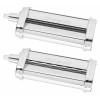KitchenAid KSMPCA Pasta Cutter Attachment Set (2 Piece), One Size,
