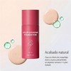 Base de Maquillaje Coreana que Cambia de Color para Pieles
