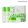 Clear Green Tea Skin Care Set / 맑은 녹차수 스킨케어