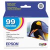 Epson 99 Ink Cartridges, Epson T099920 - 6 Pack