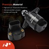 A-Premium Idle Air Control Valve IAC + Throttle Position Sensor