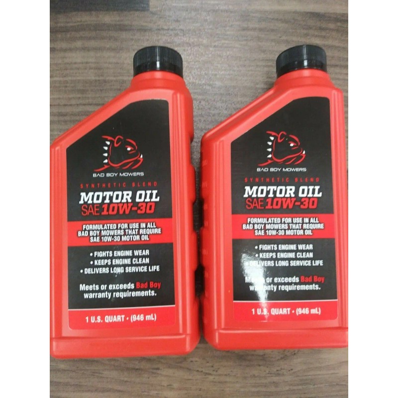 Bad Boy 2 Quart Special Bad Boy Mower OEM Engine