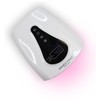 LEGACY NAILS Professional RECHARGEABLE & CORDLESS LED NAIL LAMP -