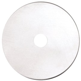 Fiskars 12-93737097J Straight Rotary Blade, 60mm