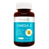 Omega 3 Biosuple Epa Dha Salud Cardiovascular 60 Caps 700mg