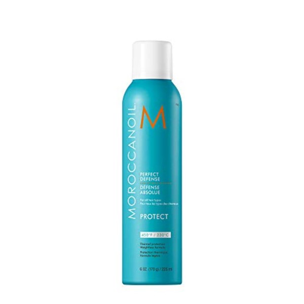 Moroccanoil Perfect Defense Heat Protectant, 6 Fl. Oz. | Moroccanoil