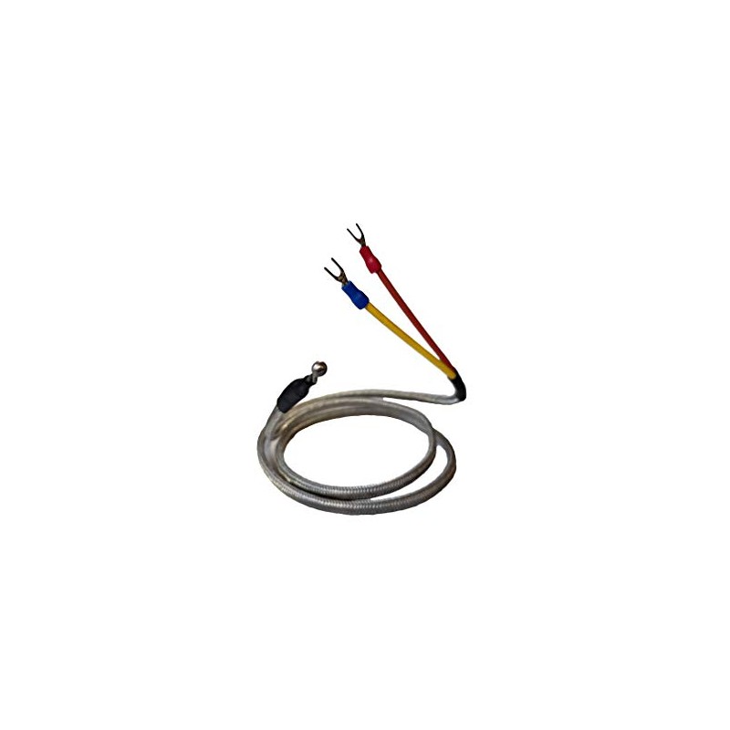 Quadrafire Thermocouple 812-0210 800/1000/1100i/1200 by QuadraFire