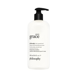 philosophy philosophy pure grace body lotion 16 fl oz