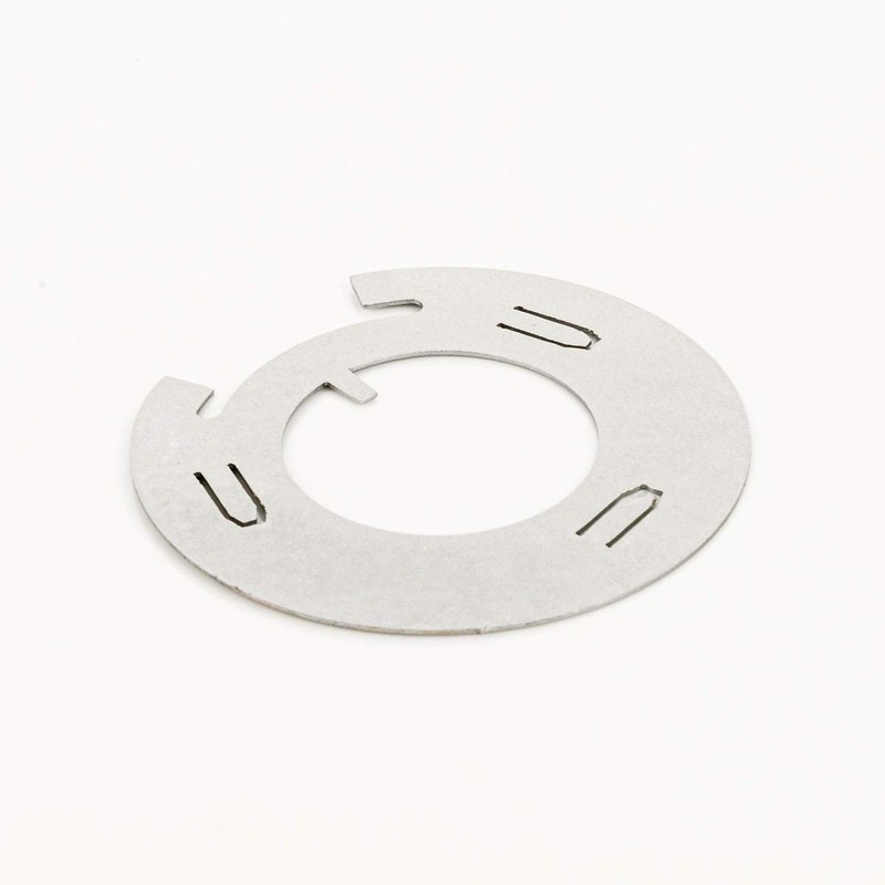 LST Rear Wiper Motor Gear Repair Kit