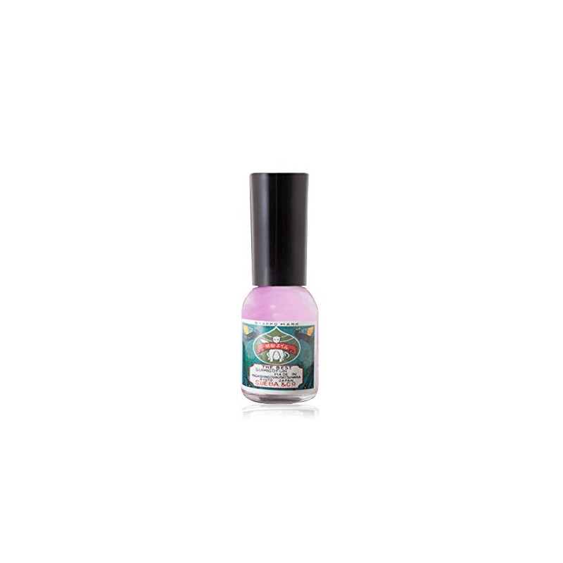 Kameha Edeli Powder Nail Mica Peach