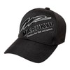 Marukyu 18463 Cap, 16, Color: Black x Black