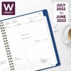 AT-A-GLANCE Academic Planner 2022-2023, Weekly & Monthly, 8.1" x 11",