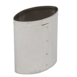 Ateco Petit Four Cutter, Ellipse