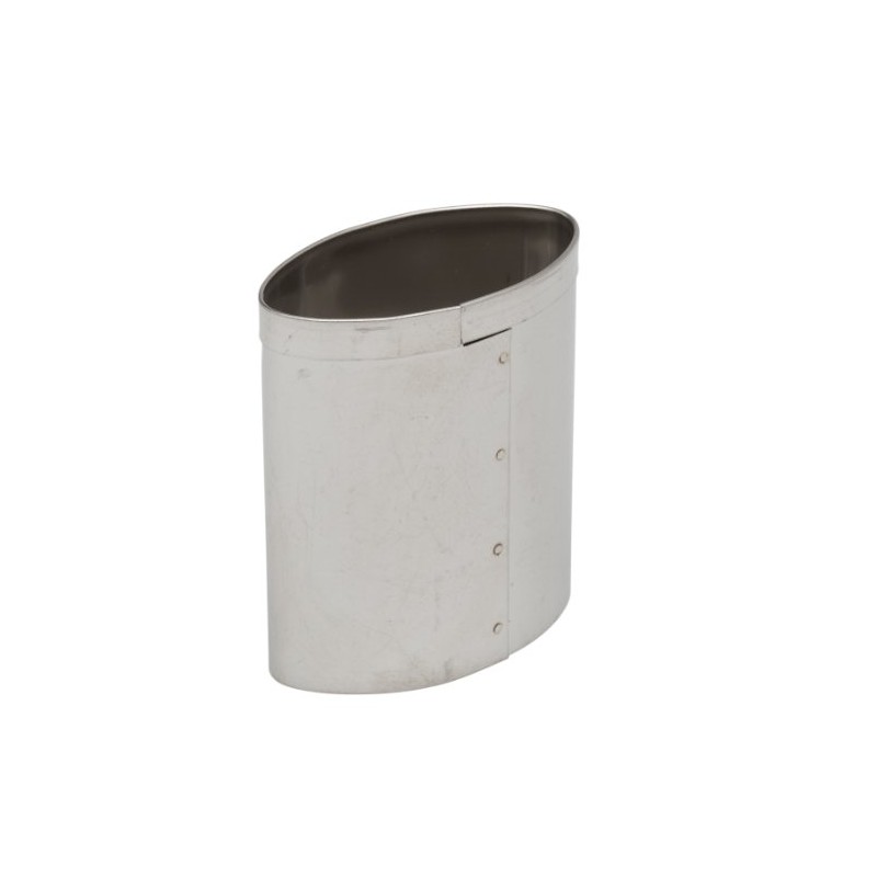 Ateco Petit Four Cutter, Ellipse