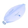 BC-2020-RS-BA Oxygen Reservoir Bag, Blue Cloth, 90.2 fl oz (2600