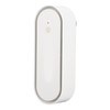 Ultrasonic Insect Repeller White Ultrasonic Diffuser Night Light Ultrasonic Pest