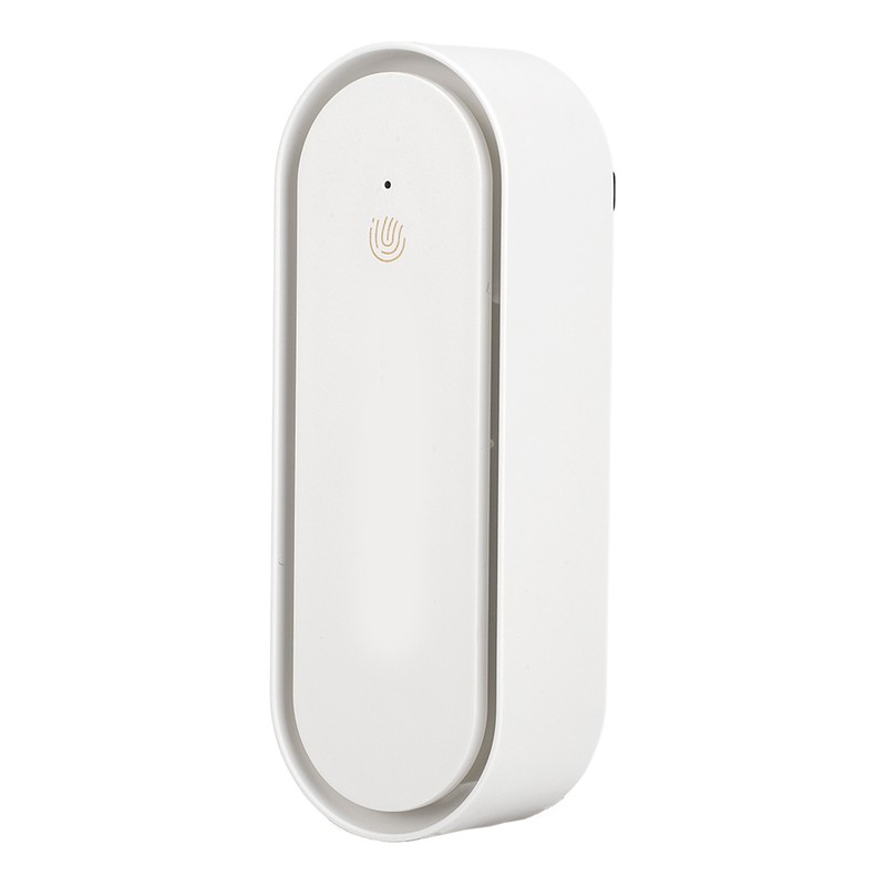 Ultrasonic Insect Repeller White Ultrasonic Diffuser Night Light Ultrasonic Pest