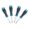 SW-Stahl 32813L Screwdriver Set with TX Profile I T6-T9 x