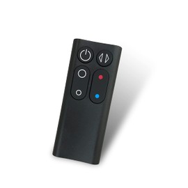 Replacement Remote Control for Dyson AM04 AM05 Fan Heater 922662-08 Hot + Cool